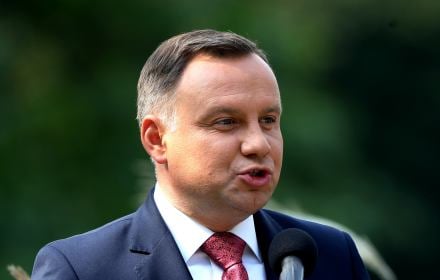 Polsce udało się zredukować emisję gazów cieplarnianych o 30% w stosunku do roku bazowego 1988 (wymaganie Protokołu z Kioto to 6%), zapewniając bezpieczeństwo energetyczne oraz rozwój przemysłu oparty na efektywnych technologiach węglowych.
wystąpienie na COP24