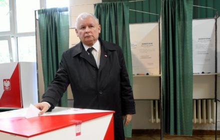 Wybory prezydenckie mogą odbyć się za wszelką cenę, PiS będzie próbował to przeforsować.