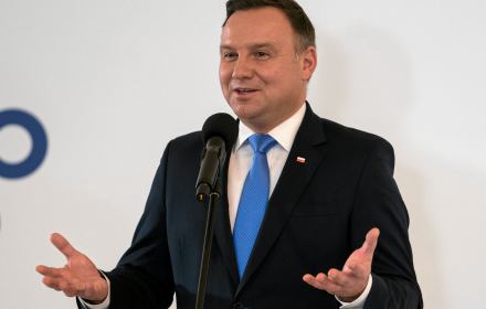 Użytkowanie własnych zasobów naturalnych, czyli w przypadku Polski węgla, i opieraniu o te zasoby bezpieczeństwa energetycznego nie stoi w sprzeczności z ochroną klimatu i z postępem w dziedzinie ochrony klimatu.
Wystąpienie na COP24