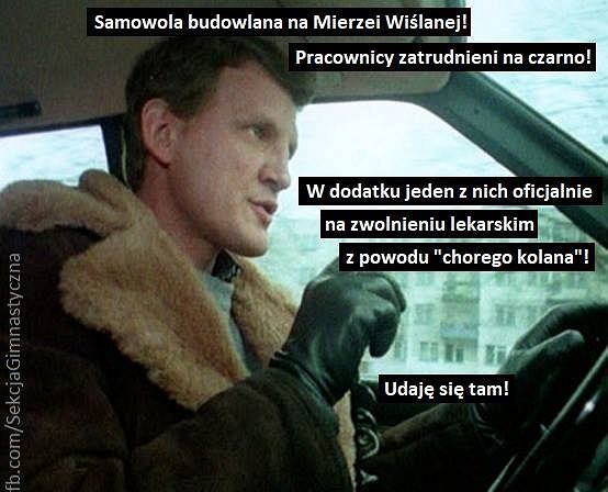 Fot. Sekcja Gimnastyczna / Facebook