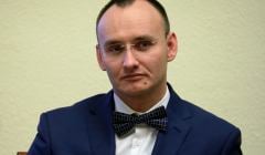 Na zdjęciu: Mikołaj Pawlak, nowy Rzecznik Praw Dziecka