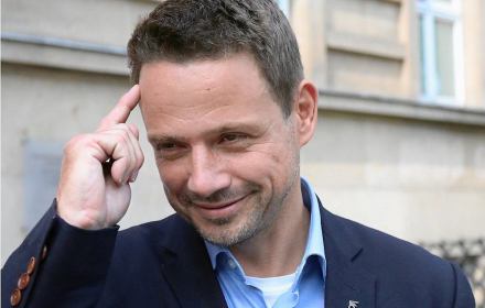 „Ja nigdy w kampanii wyborczej nie obiecywałem bonifikat, nigdy na ten temat nie mówiłem”
Rafał Trzaskowski w „Wydarzeniach i opiniach” Polsat News
