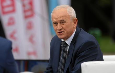 „Odnawialne źródła energii rozwijają kraje zamożniejsze, również Polskę coraz bardziej stać na ich rozwój”
Konwencja Programowa PiS i Zjednoczonej Prawicy w Katowicach