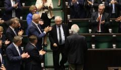 46 Posiedzenie Sejmu VIII Kadencji