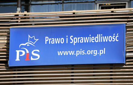 Nieprawdopodobne. Kłamstwo, kłamstwo, kłamstwo
posiedzenie Sejmu