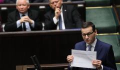 75 Posiedzenie Sejmu VIII Kadencji