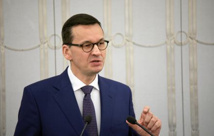 Zamiast wysyłać kogokolwiek do piekła, wspólnie znajdźmy takie rozwiązanie, które będzie dobre dla UE, ale też pozwoli mieć w Wielkiej Brytanii silnego partnera gospodarczego po #Brexit.