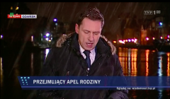 Wiadomości TVP, Krzysztof Ziemiec, 14 stycznia 2019