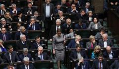76 Posiedzenie Sejmu VIII Kadencji