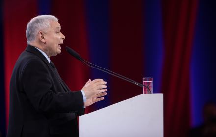 PiS jest tolerancyjne. Ten szacunek jest, to oczywiste. To bardzo głęboko tkwiące w naszej kulturze
Konwencja PiS w Jesionce
