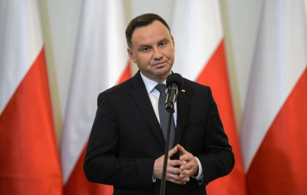 TSUE powiedział, że de facto Polacy mają rozsądzać kwestie wymiaru sprawiedliwości u siebie. "Proszę nam tutaj nie nie dawać do rozpoznania spraw politycznych, spraw które mają podtekst polityczny. Proszę nas nie mieszać w politykę w Polsce"
Brojce