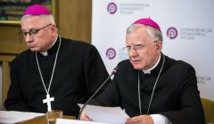 Podsumowanie 382 zebrania plenarnego episkopatu Polski