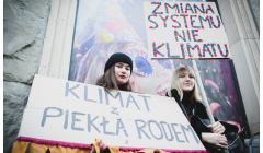 Młodzieżowy Strajk Klimatyczny 15 marca 2019