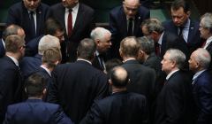 78 Posiedzenie Sejmu VIII Kadencji