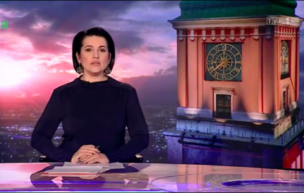 Ani płacze i apele młodych ludzi, ani nerwy ich rodziców na niewiele się zdają. "Na tę chwilę nie chcemy podejść do tej rady"
Główne wydanie Wiadomości TVP