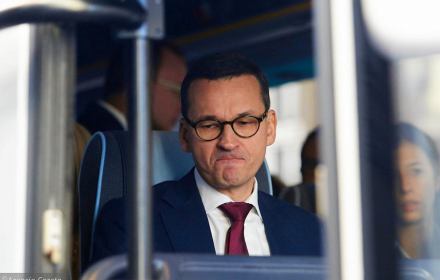 „Stajemy się swego rodzaju Doliną Krzemową Unii Europejskiej”