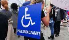 Demonstracja niepełnosprawność3