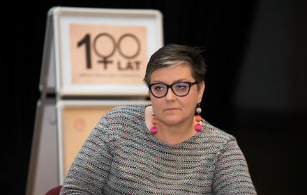 HFPC i Amnesty International: „Zatrzymanie za tęczową Matkę Boską to naruszenie podstawowych praw i wolności”