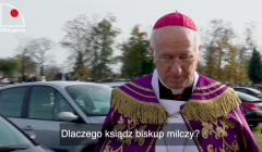 Biskup Andrzej Dziuba, przedawnienie