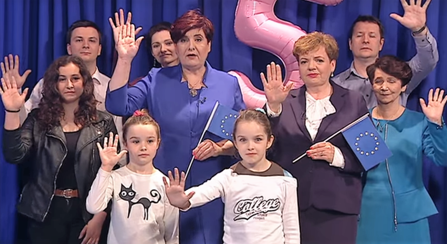 Świnie homoseksualne
