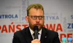 Łukasz Szumowski