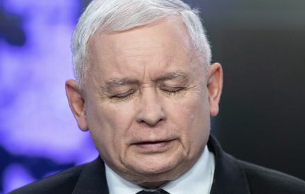 Oswiadczenie prezesa PiS Jaroslawa Kaczynskiego ws. mienia bezspadkowego Oswiadczenie prezesa PiS Jaroslawa Kaczynskiego ws. mienia bezspadkowego