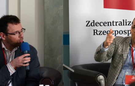 Mikołaj Herbst, Maciej Kisilowski