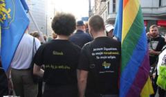 Marsz Równości Katowice