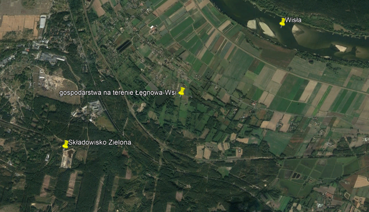 Fot. Google Earth