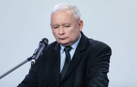 Kaczyński: wybory powinny odbyć się 10 maja