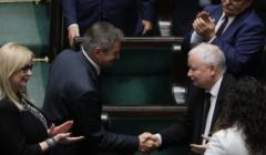 85 Posiedzenie Sejmu VIII Kadencji