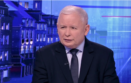 Nawet w warunkach komunizmu pewne sfery ludzkiej wolności, możliwość wyboru, były do obronienia. (...) A dziś instytucje Unii Europejskiej (...) żądają od nas, byśmy zweryfikowali całą naszą kulturę, odrzucili wszystko, co dla nas arcyważne
Rozmowa z "Gazetą Polską Codziennie"