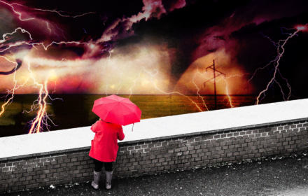 Dlaczego katastrofa klimatyczna zabije dużo więcej ludzi i zwierząt niż by mogła? Dlaczego katastrofa klimatyczna zabije dużo więcej ludzi i zwierząt niż by mogła?