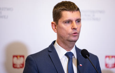 W Europie i na świecie możemy chwalić się polskim systemem edukacji
Konferencja prasowa MEN