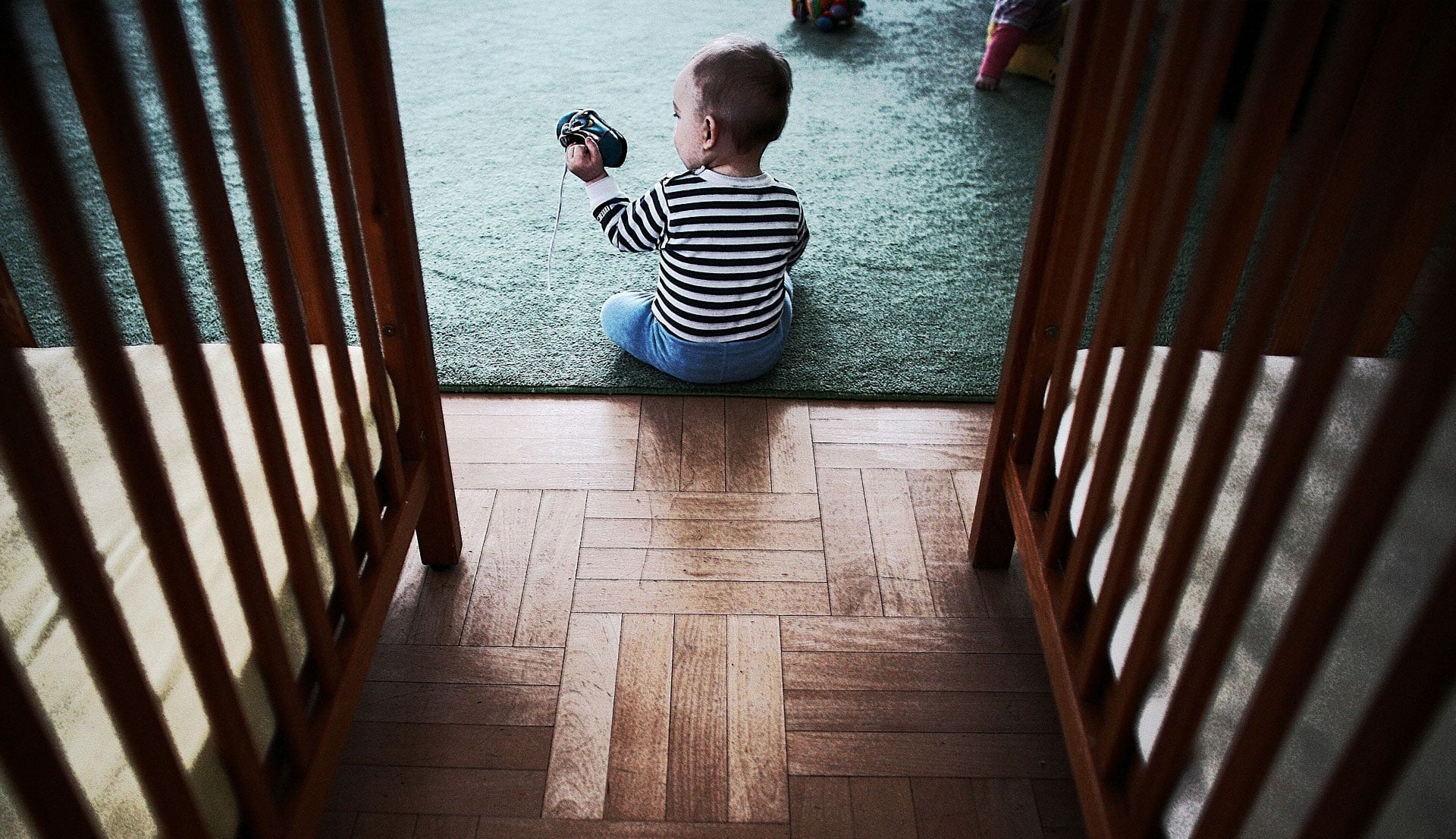 1300 Dzieci W Wieku Ponizej 7 Lat Niezgodnie Z Prawem Przebywa W