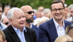 Ranking Freedom House nie pozostawia złudzeń - Kaczyński i Morawiecki wyprowadzają demokrację z Polski