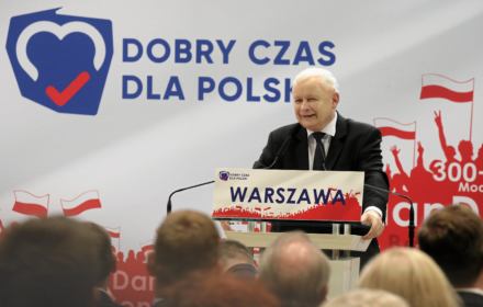 Gazeta Polska