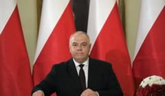 Zaprzysiezenie Rzadu Premiera Mateusza Morawieckiego w Warszawie