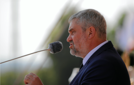 Do więzienia za utrudnianie polowania. Sejm przyjął „Lex Ardanowski” Do więzienia za utrudnianie polowania. Sejm przyjął „Lex Ardanowski”
