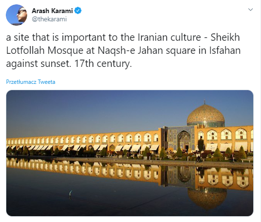Iran serwis randkowy