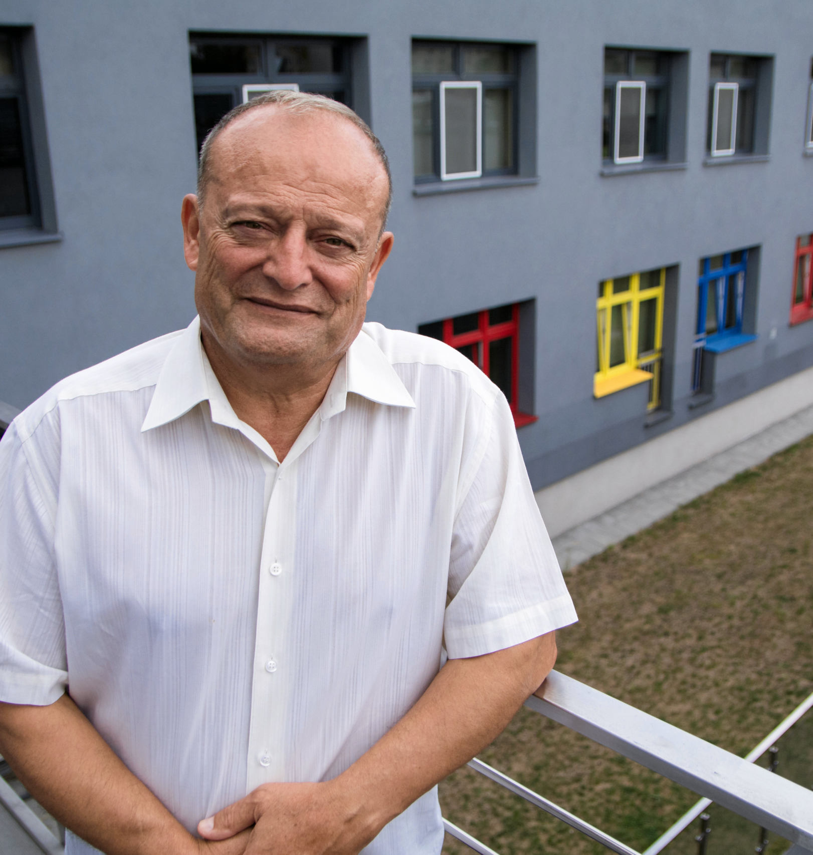 Spotykałem się od 3 lat