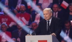 Andrzej Duda inauguruje kampanie wyborcza