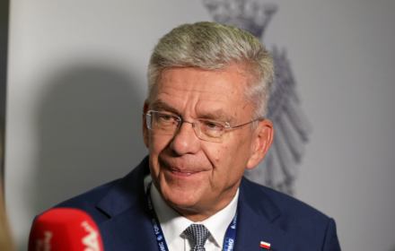 Byliśmy ostatnim krajem, który przekazał Krajowy Plan Odbudowy. Jesteśmy w gronie ośmiu państw, co do których nie ma jeszcze decyzji.
"Sygnały Dnia" radiowej Jedynki