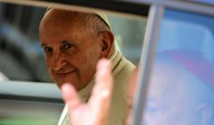 Papież Franciszek nie zareagował na pedofilię w Argentynie