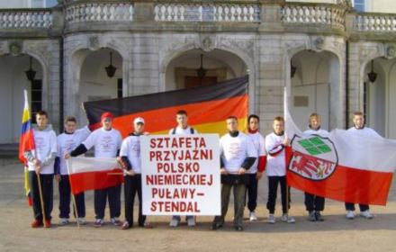 „Strefy wolne od LGBT”? Niemieckie miasto Stendal jako pierwsze reaguje na apel OKO.press „Strefy wolne od LGBT”? Niemieckie miasto Stendal jako pierwsze reaguje na apel OKO.press