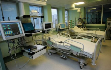 AK061109_258 Szpital Bródnowski