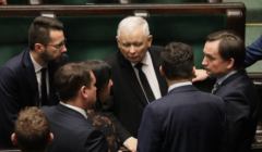 4 Posiedzenie Sejmu X Kadencji