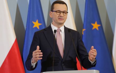 Widzimy, w jaki sposób przyrasta liczba zachorowań w Europie zachodniej i widzimy, że te przyrosty są bardzo szybkie