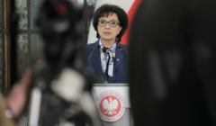 Marszałek Sejmu Elżbieta Witek zdecydowała, że Sejm przejdzie na tryb zdalny