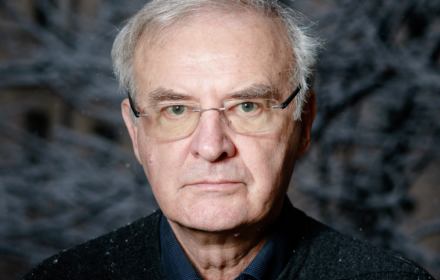 Dr Andrzej Cechnicki